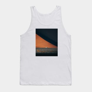 Namibian Gemsbok Tank Top